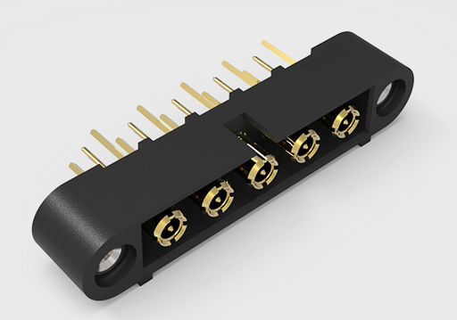 Nicomatic 221D00F22-0002-3300CMM������PCB��ͷ������