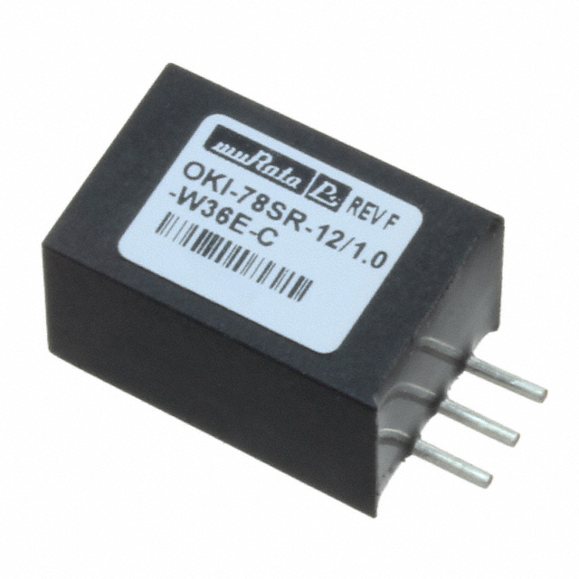 Murata����DCDC��Դ������������Leadway��Դ���������
