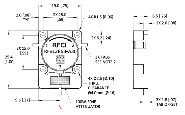 RFSL2853-A30ͬ�����˥����
