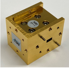 HMI22-383-38.95-3.5 WR-22ÌúÑõÌå½á¸ôÀëÆ÷HXI HMI22-383-38.95-3.5 WR-22ÌúÑõÌå½á¸ôÀëÆ÷HXI