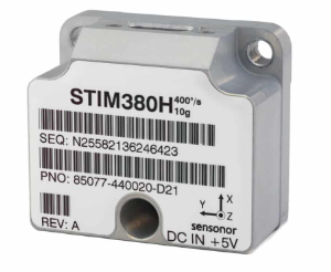 Safran STIM380HСÐÍÕ½Êõ¼¶·ÇGPS¹ßÐÔ²âÁ¿µ¥Ôª(IMU) Safran STIM380HСÐÍÕ½Êõ¼¶·ÇGPS¹ßÐÔ²âÁ¿µ¥Ôª(IMU)