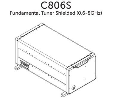 C806S Focus Microwaves��Ƶ��ͬ��ɱ���迹������