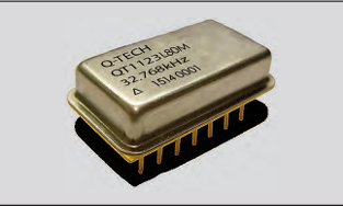 QT1123L80M-32.768KHz CMOS�͵�������RTC����оƬ