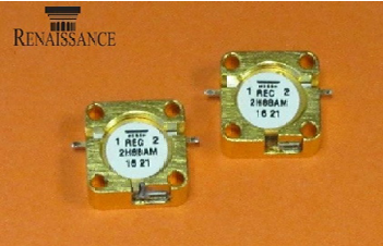 Renaissance(HXI) 2H8BAM��9-18.25GHz Ku���β���ʽ������