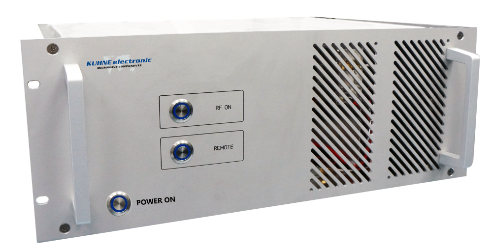 KU SG 1000-50 W΢²¨·¢ÉúÆ÷Kuhne electronic KU SG 1000-50 W΢²¨·¢ÉúÆ÷Kuhne electronic