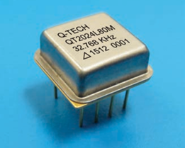 QT2024L CMOSµÍµçÁ÷¸ßξ§ÕñQ-TECH QT2024L CMOSµÍµçÁ÷¸ßξ§ÕñQ-TECH