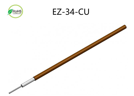 EZ-34-CU 50��ͬ�����EZ Form Cable