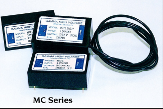 MC30,MC100P,MC150N,MC200P��Gamma High Voltage΢�͸�ѹ��Դ����
