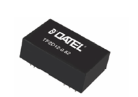 DATEL TF45S5-3 DIP��װ15W DC-DCת����