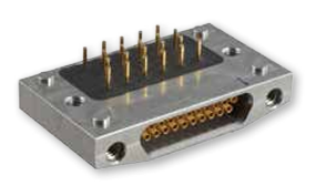 Glenair GHTM-25P-RA-P-110 260�����ֱ��PCB΢��D��������
