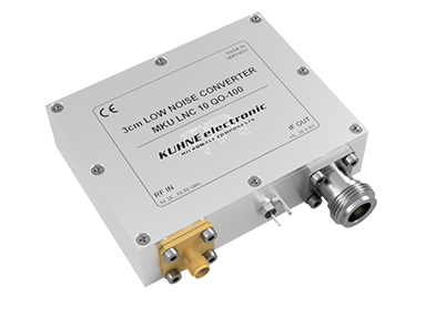 MKU LNC 10 QO-100ÎÀÐÇͨÐŵÍÔëÉùת»»Æ÷Kuhne MKU LNC 10 QO-100ÎÀÐÇͨÐŵÍÔëÉùת»»Æ÷Kuhne