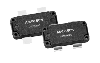 Ampleon ART800PE(G)��ҵ����ѧ��ҽ��Ӧ��800W��Ƶ���ʾ����