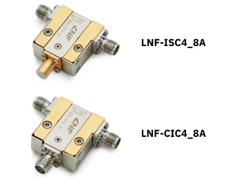 LNF-ISC4_8AºÍLNF-CIC4_8AµÍθôÀëÆ÷»·ÐÎÆ÷Quantum Microwave LNF-ISC4_8AºÍLNF-CIC4_8AµÍθôÀëÆ÷»·ÐÎÆ÷Quantum Microwave