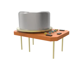 Bliley LPϵ�г��͹��ĺ��¾���OCXO