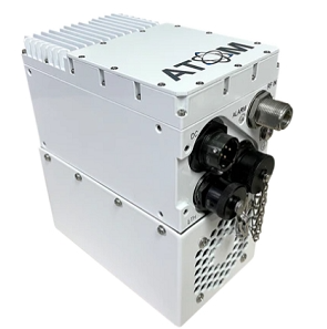 ATOMBKUG080 80W Ku����GaN����BUC�ϱ�Ƶ��Norsat