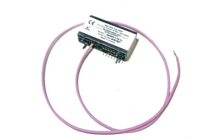 ��ѹDC/DC��Դ����SDS High Voltage