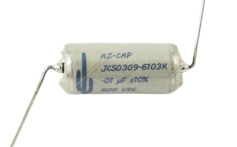 Arizona CapacitorµçÈÝÆ÷Blue CactusϵÁÐ0.1?F 600Vdc Arizona CapacitorµçÈÝÆ÷Blue CactusϵÁÐ0.1?F 600Vdc
