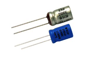 Vishay 511D106M050AA5DÂÁµç½âµçÈÝÆ÷ Vishay 511D106M050AA5DÂÁµç½âµçÈÝÆ÷