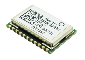 Lantronix �� A5100-A  GNSS ����