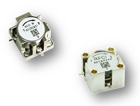 RFCR2907D 10.3-11.9GHz΢²¨»·ÐÐÆ÷RFCI RFCR2907D 10.3-11.9GHz΢²¨»·ÐÐÆ÷RFCI