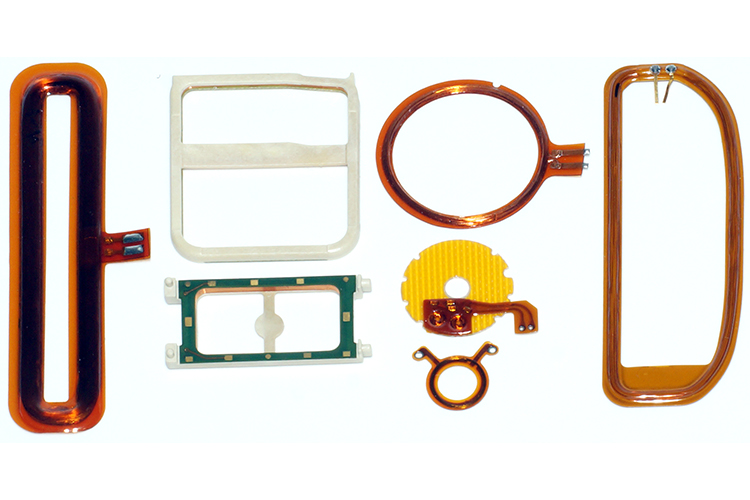 MincoÈáÐÔÏßȦMiniature Flex-coils MincoÈáÐÔÏßȦMiniature Flex-coils