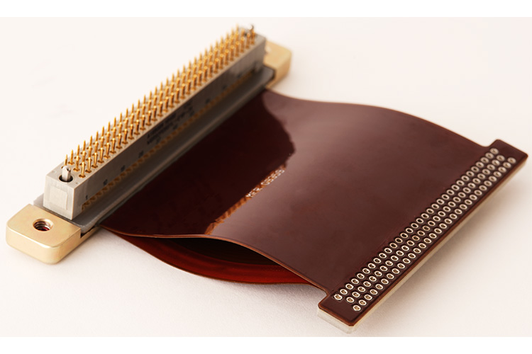 Minco¶à²ãÈáÐÔµç·Multi-layer Flex Minco¶à²ãÈáÐÔµç·Multi-layer Flex