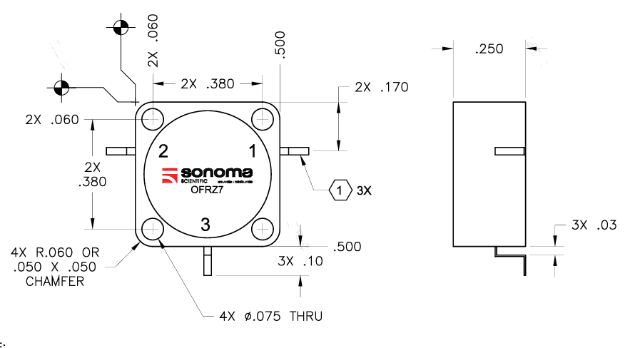 Sonoma Scientific C4YD2ǶÈëʽ»·ÐÐÆ÷ Sonoma Scientific C4YD2ǶÈëʽ»·ÐÐÆ÷