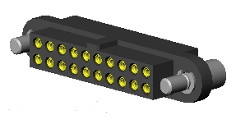 NICOMATIC 222SxxM16ĸ¶ËÁ¬½ÓÆ÷ NICOMATIC 222SxxM16ĸ¶ËÁ¬½ÓÆ÷