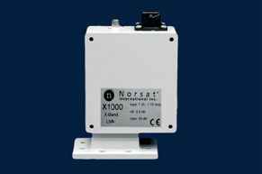 Norsat LNA-X1000N��LNA-X1000S LNA