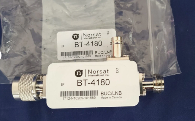 Norsat BT-4180 L²¨¶ÎBUC/LNB Norsat BT-4180 L²¨¶ÎBUC/LNB
