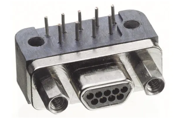 Glenair MWDM2L-25PCBRP-.110Ö±½Çͨ¿×D-subÁ¬½ÓÆ÷²åÍ· Glenair MWDM2L-25PCBRP-.110Ö±½Çͨ¿×D-subÁ¬½ÓÆ÷²åÍ·