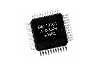 DEI1016/DEI1016A/DEI1016B ARINC429�շ���