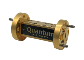 Quantum Microwave������ͨ�˲���