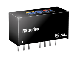 RECOM RSϵ��DC/DCת����