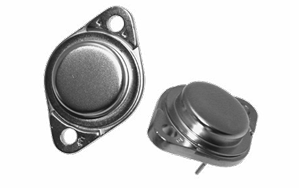 Solitron 2N6306/2N6308������NPN���ʾ����