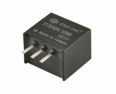 CUI P78A03-1000�Ǹ���ʽDC-DC��Դ����