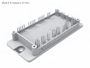 Vincotech 30-F206R6A050SB01-M442E10:600V/50A IGBT3��������