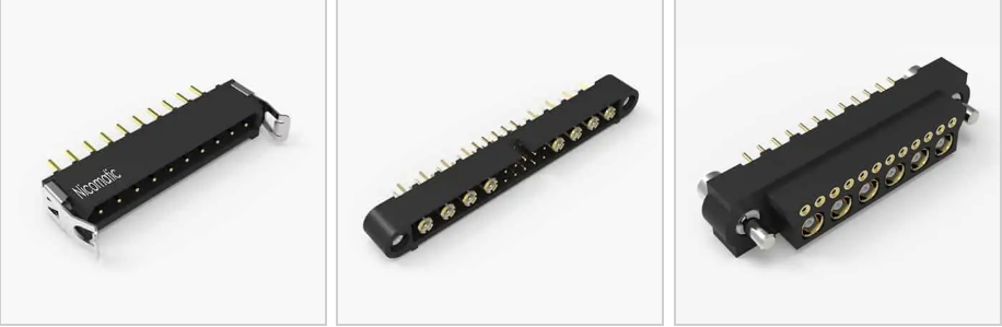 Nicomatic CMM ΢�����黯������