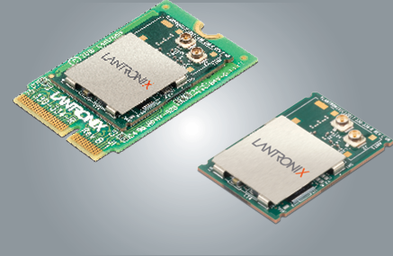 Lantronix ��ҵ��IoT����ģ��