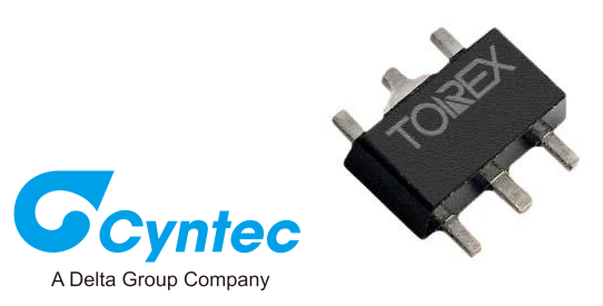 Cyntec��Դ���������滻TOREX XC9704