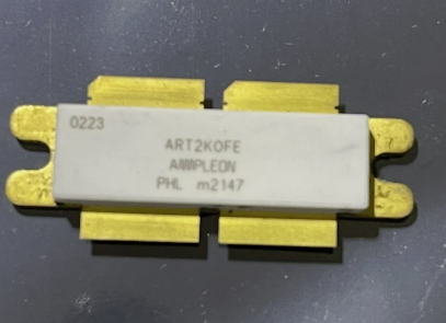 AMPLEON ART2KOFE