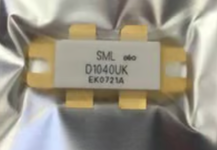 Semelab D1040UK¸ß¹¦ÂÊÉ䯵MOSFET¾§Ìå¹Ü Semelab D1040UK¸ß¹¦ÂÊÉ䯵MOSFET¾§Ìå¹Ü