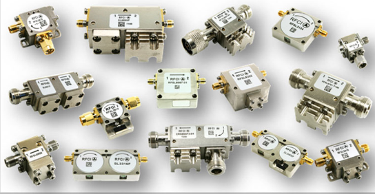RFCI 1�C2GHzͬ�������