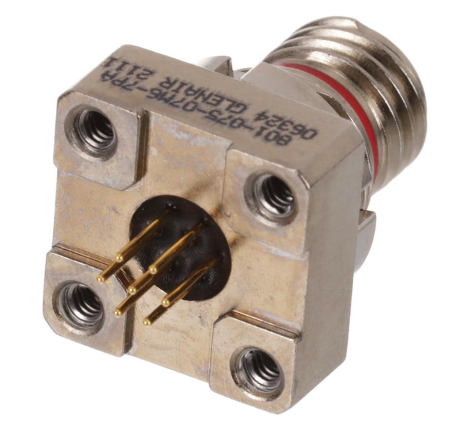 Glenair 801-075-07M6-7PA������