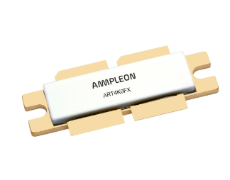 Ampleon��Ƶ���ʾ����