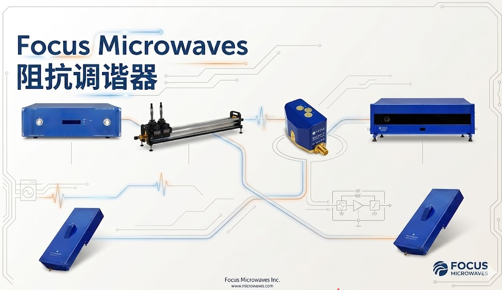 Focus Microwaves�迹��г��