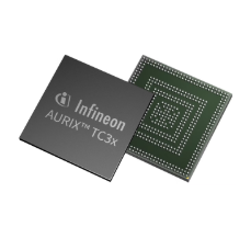Infineon AURIX? TC397ϵ��MCU