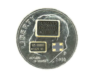 Q-Tech ������TCXO