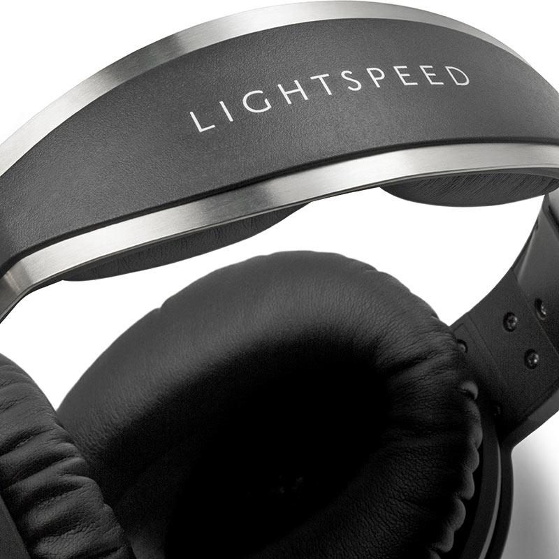 Lightspeed Aviation�������ȵ���������ANR��Ʒ������