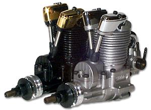 Saito Engines������4��̷������쵼��
